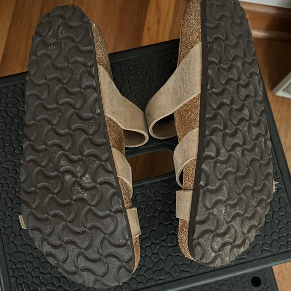 Franco Birkenstocks - Picture 3 of 6
